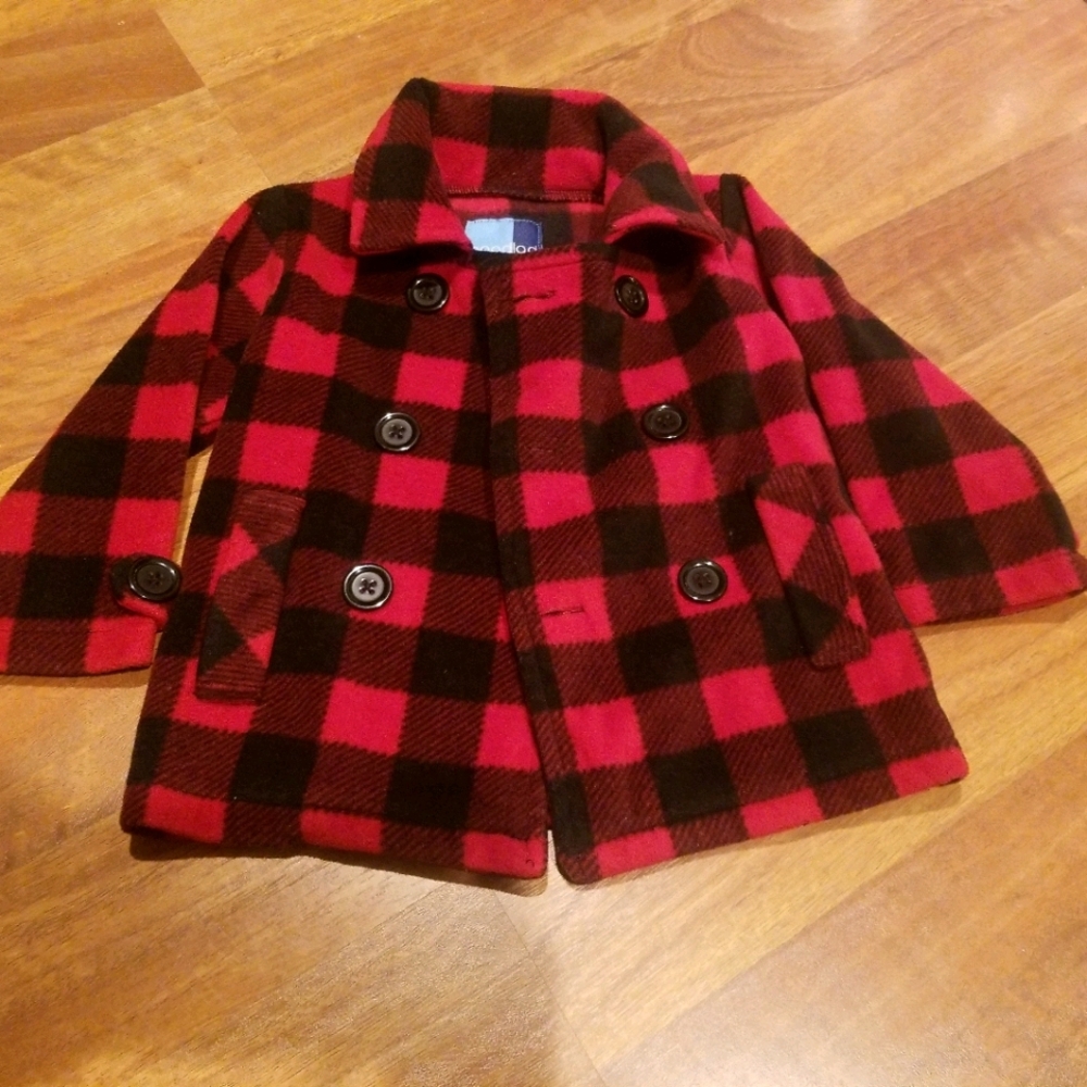 Boy's jacket